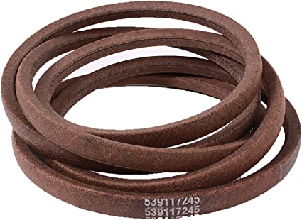 A&I Products 539117245 Deck Belt