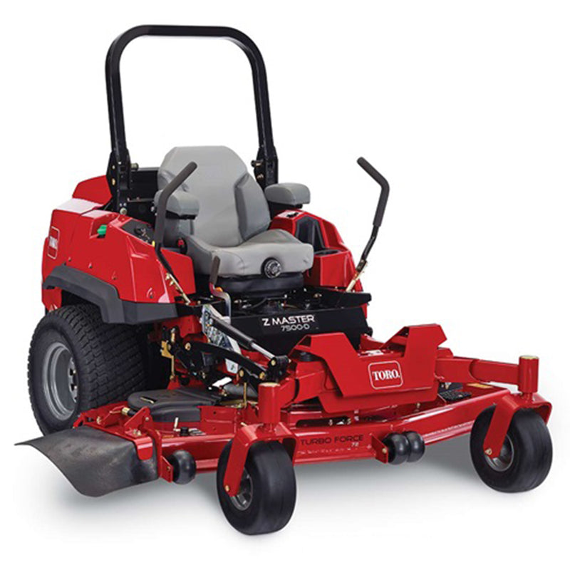 Toro 72030 Z Master 72 pulgadas. Cortacésped de giro cero