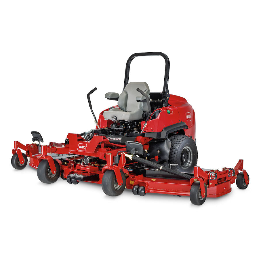 Toro 72144 Z Master 144 In. Zero Turn Mower