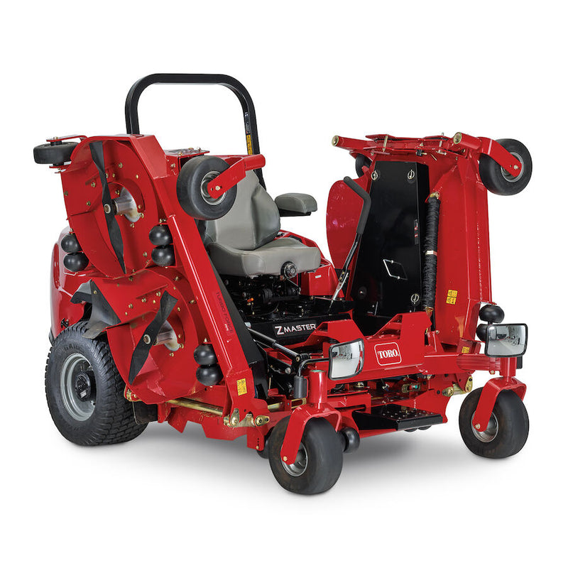 Toro 72144 Z Master 144 In. Zero Turn Mower