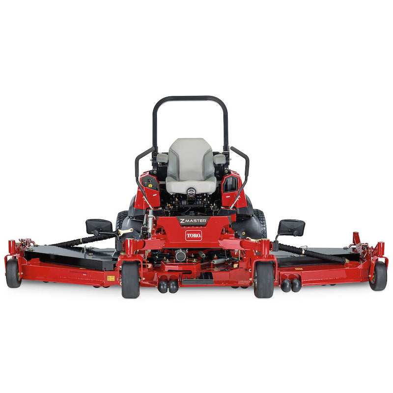 Toro 72144 Z Master 144 In. Zero Turn Mower
