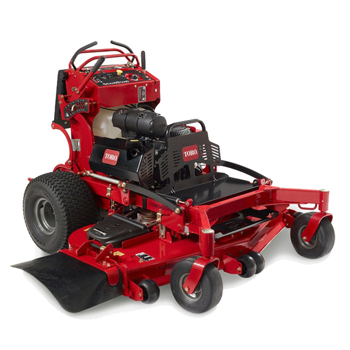 Toro 72504 GrandStand 48 In. Stand-On Mower