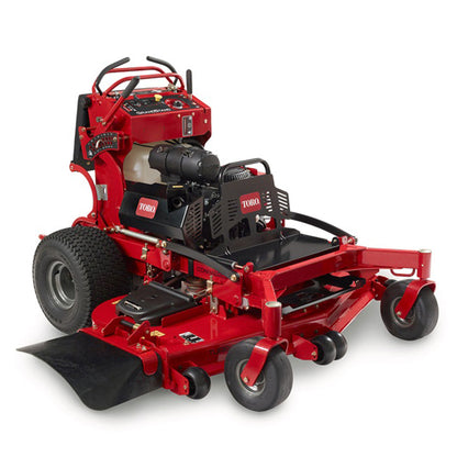 Toro 72509 GrandStand de 60 pulgadas. Cortacésped de pie