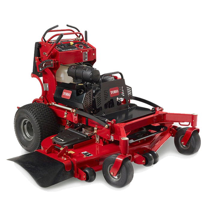 Toro 72519 GrandStand 52 In. Stand-On Mower