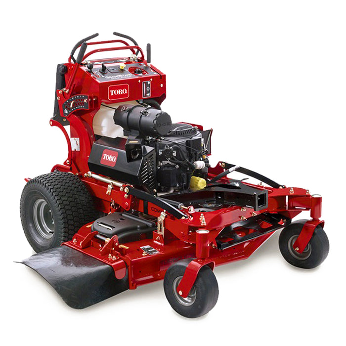 Toro 72523 GrandStand Multi-Force 60 In. Stand-On Mower