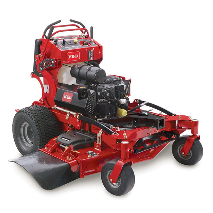 Toro 72529 GrandStand Multi-Force 52 In. Stand-On Mower