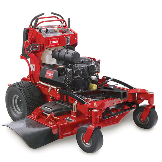 Cortacésped de pie Toro 72530 GrandStand MULTI FORCE de 52 pulgadas