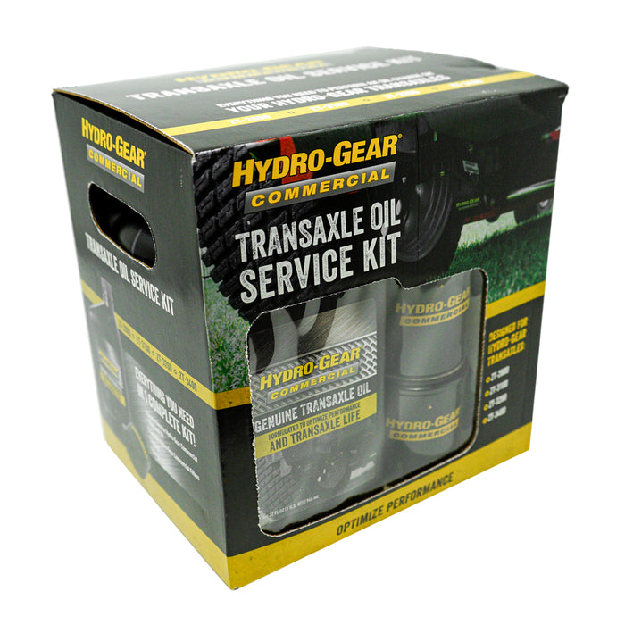 Hydro-Gear 72750 Transaxle Oil Service Kit