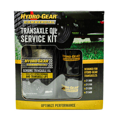 Hydro-Gear 72750 Transaxle Oil Service Kit