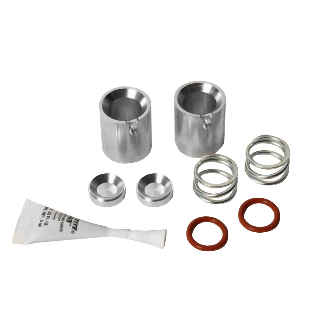 Hydro-Gear 72828 Outboard Brake Bore Plug Kit