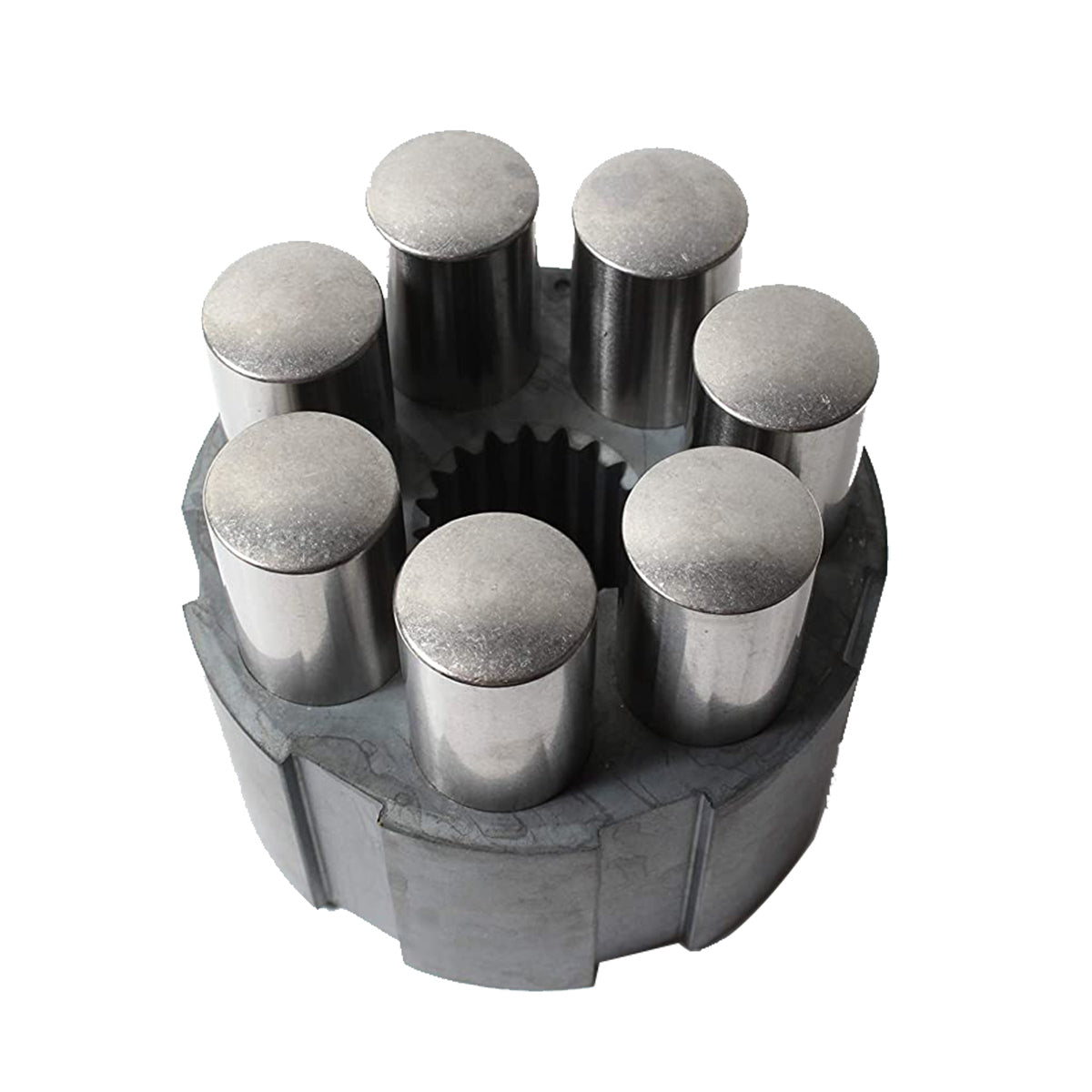 Hydro Gear 72882 Conjunto de bloque de cilindros 16 cc
