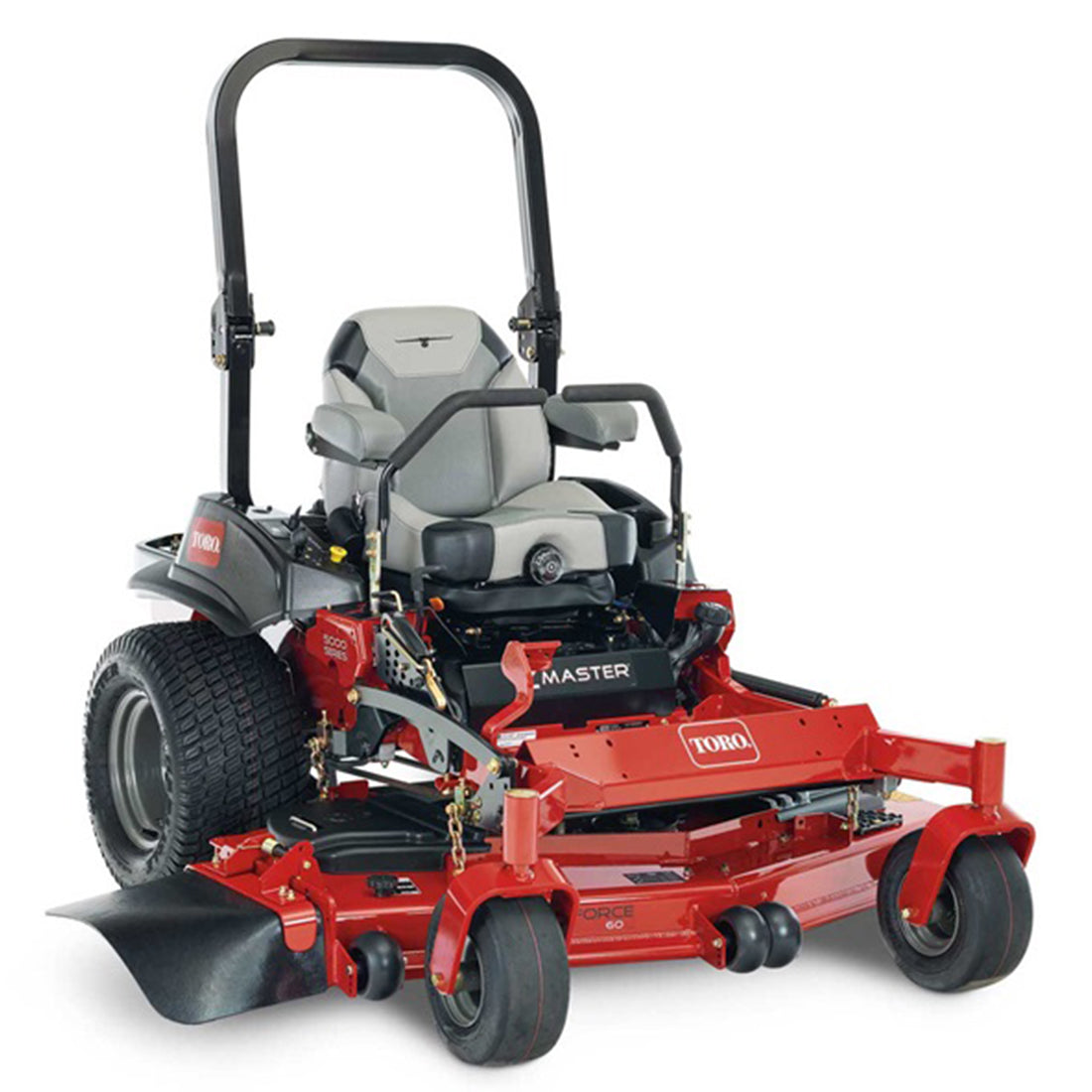 Toro 72910 Z Master 60 In. Zero Turn Mower