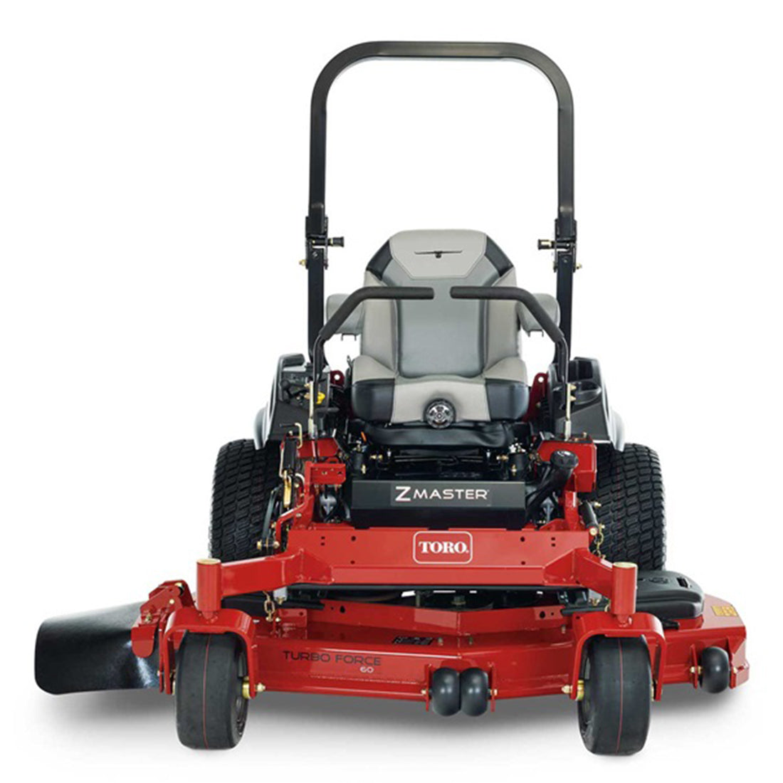 Toro 72910 Z Master 60 In. Zero Turn Mower