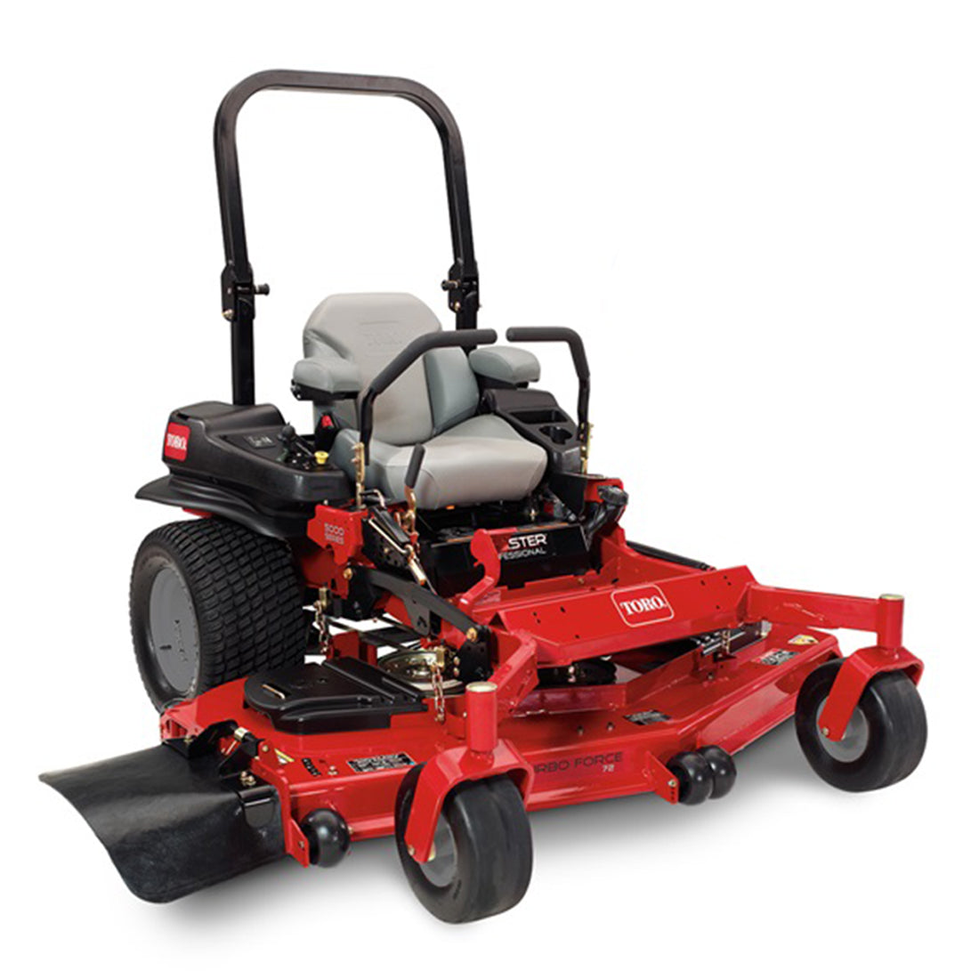 Toro 72918 Z Master 72 In. Zero Turn Mower