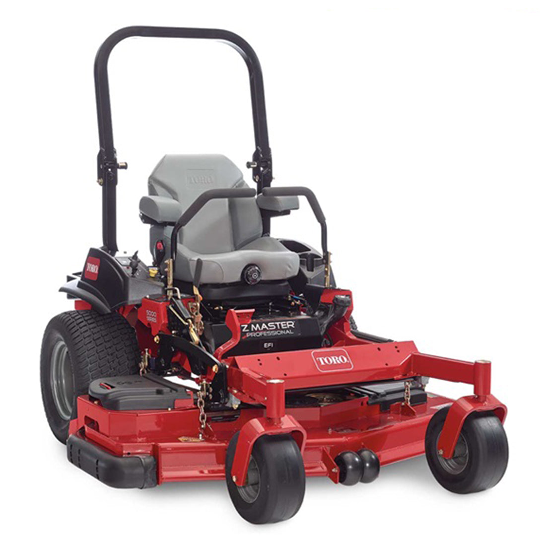 Toro 72921 Z Master 60 pulgadas. Cortacésped de giro cero