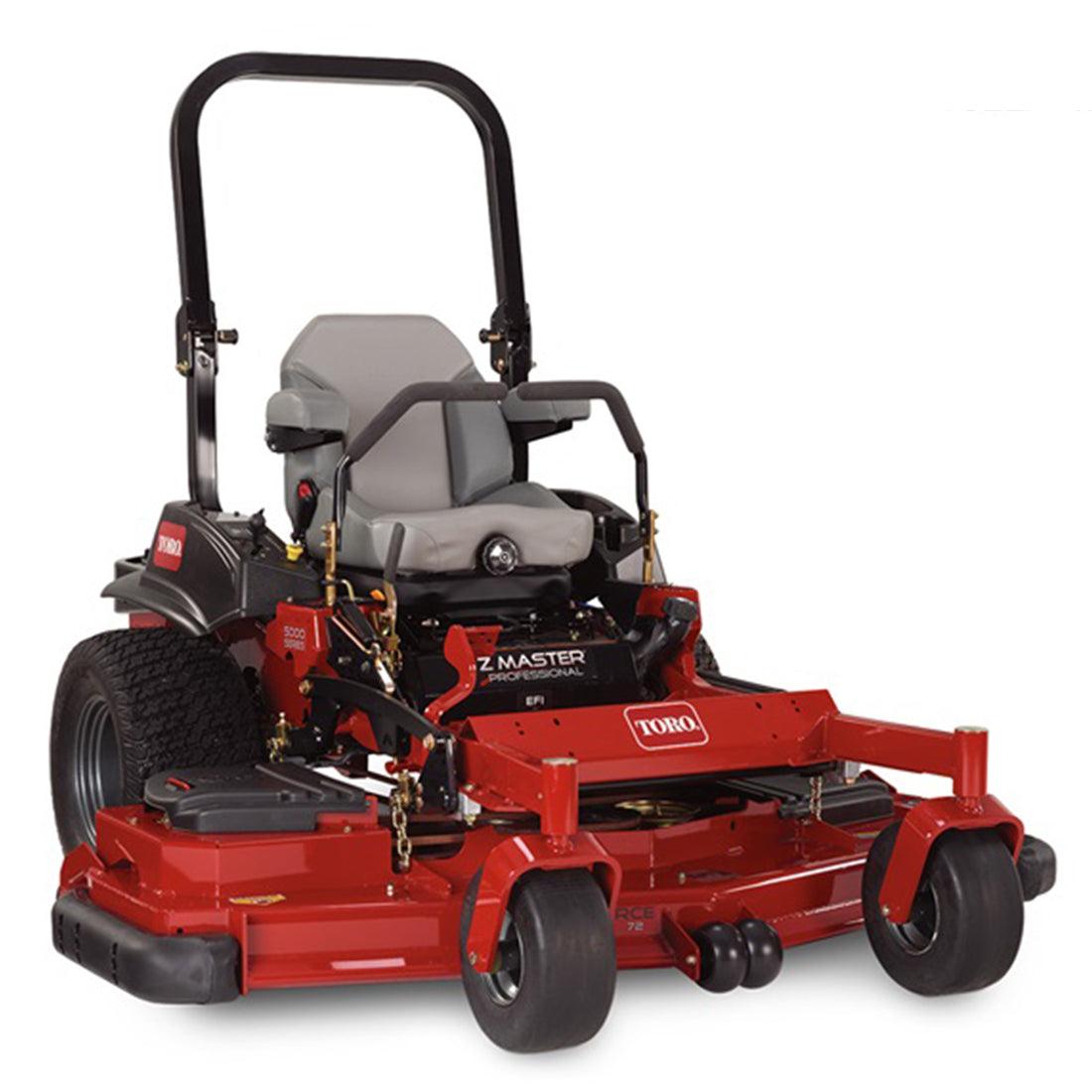 Toro 72922 Z Master 72 In. Zero Turn Mower