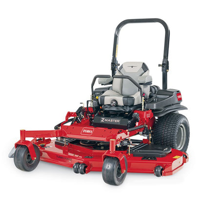 Toro 72926 Z Master 60 In. Zero Turn Mower