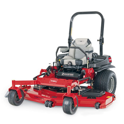 Toro 72928 Z Master 72 pulgadas. Cortacésped de giro cero