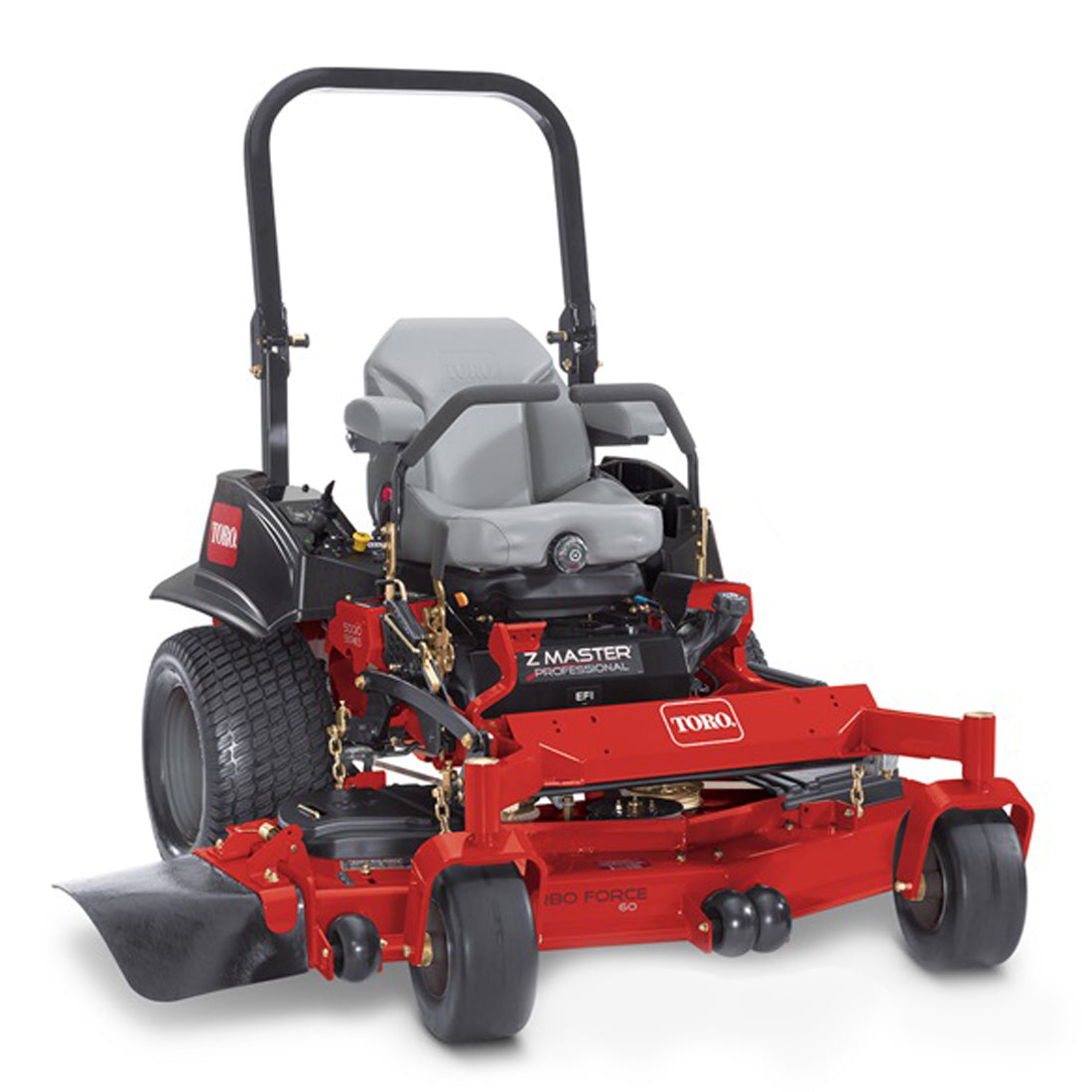 Toro 72930 Z Master 60 In. Zero Turn Mower