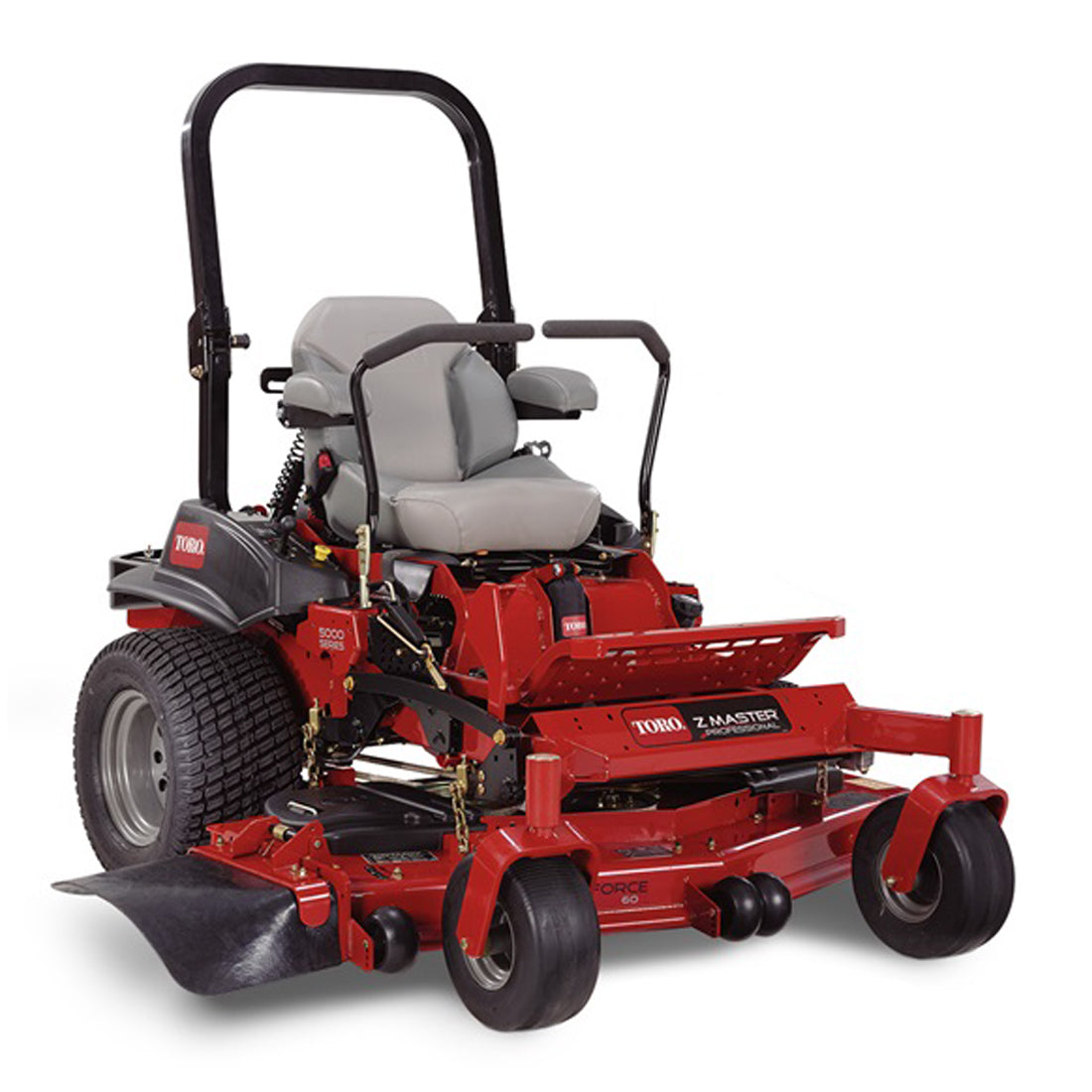 Toro 72955 Z Master 52 In. Zero Turn Mower