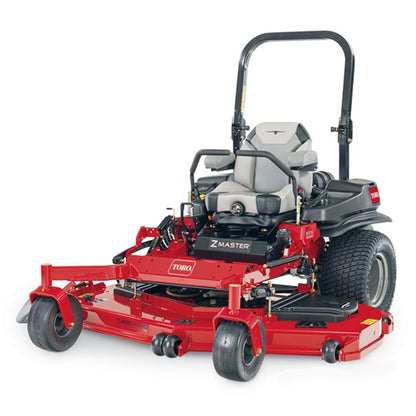 Toro 72960 Z Master 60 pulgadas. Cortacésped de giro cero