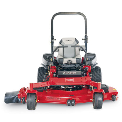 Toro 72960 Z Master 60 pulgadas. Cortacésped de giro cero