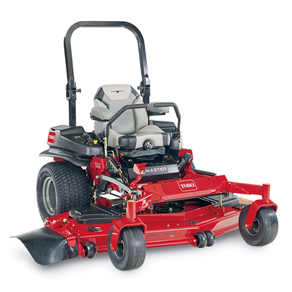 Toro 72961 Z Master 72 In. Zero Turn Mower — Russo Power Equipment