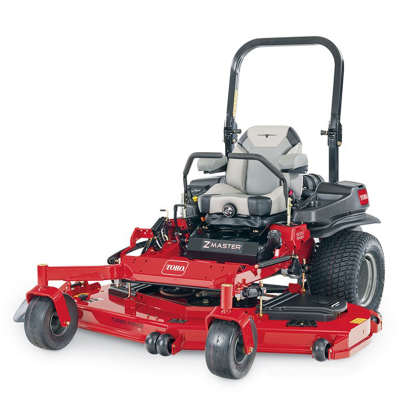 Toro 72961 Z Master 72 In. Zero Turn Mower