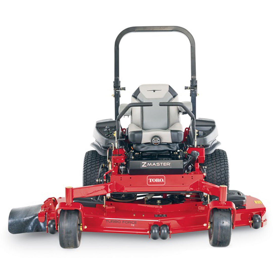 Toro 72961 Z Master 72 In. Zero Turn Mower
