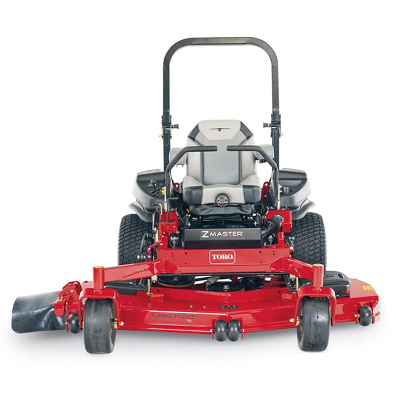 Toro 72961 Z Master 72 In. Zero Turn Mower