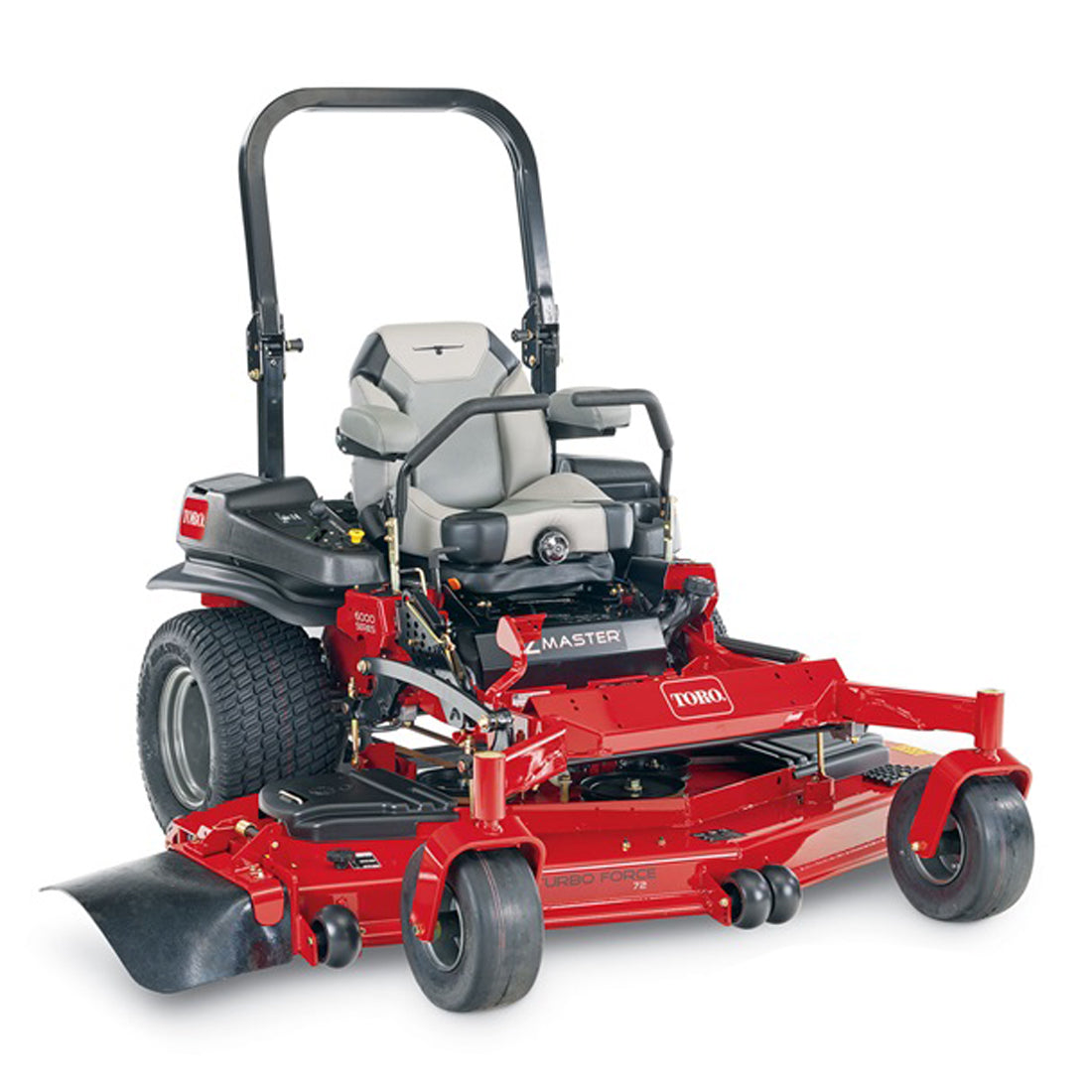 Toro 72965 Z Master 60 In. Zero Turn Mower