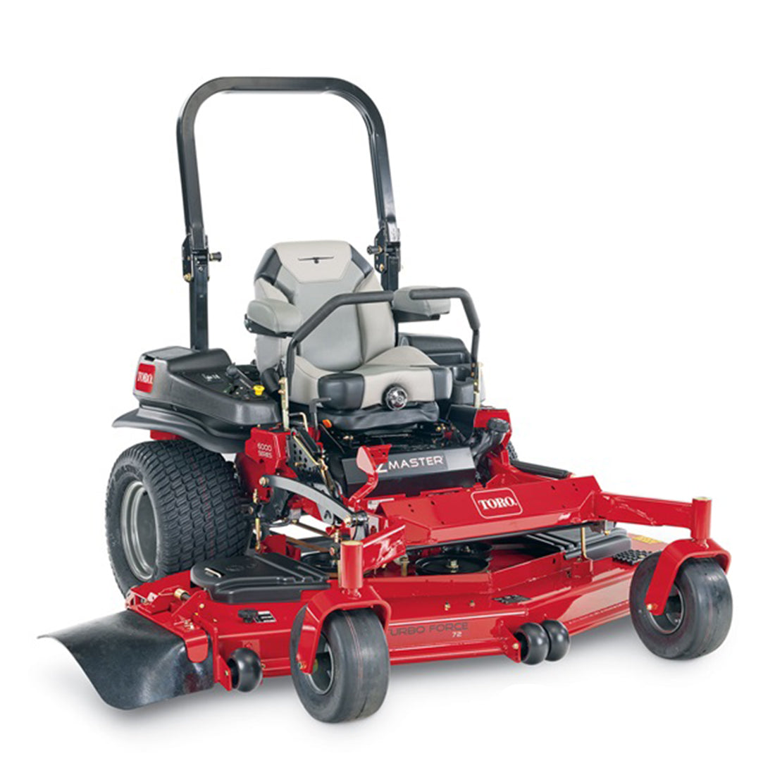 Toro 72967 Z Master 60 pulgadas. Cortacésped de giro cero