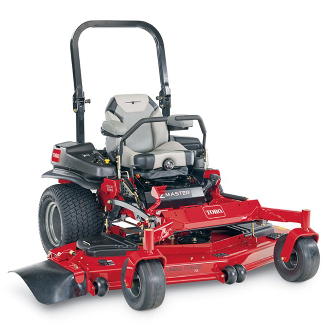 Toro 72968 Z Master 72 In. Zero Turn Mower