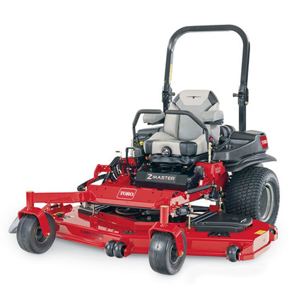 Toro 72968 Z Master 72 In. Zero Turn Mower
