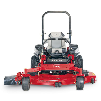 Toro 72968 Z Master 72 In. Zero Turn Mower