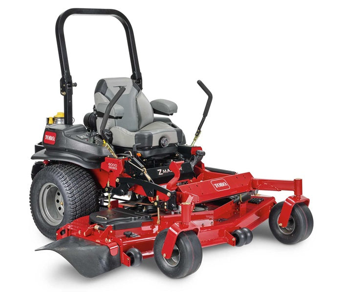 Toro 72982 Z Master 72 pulgadas. Cortacésped de giro cero