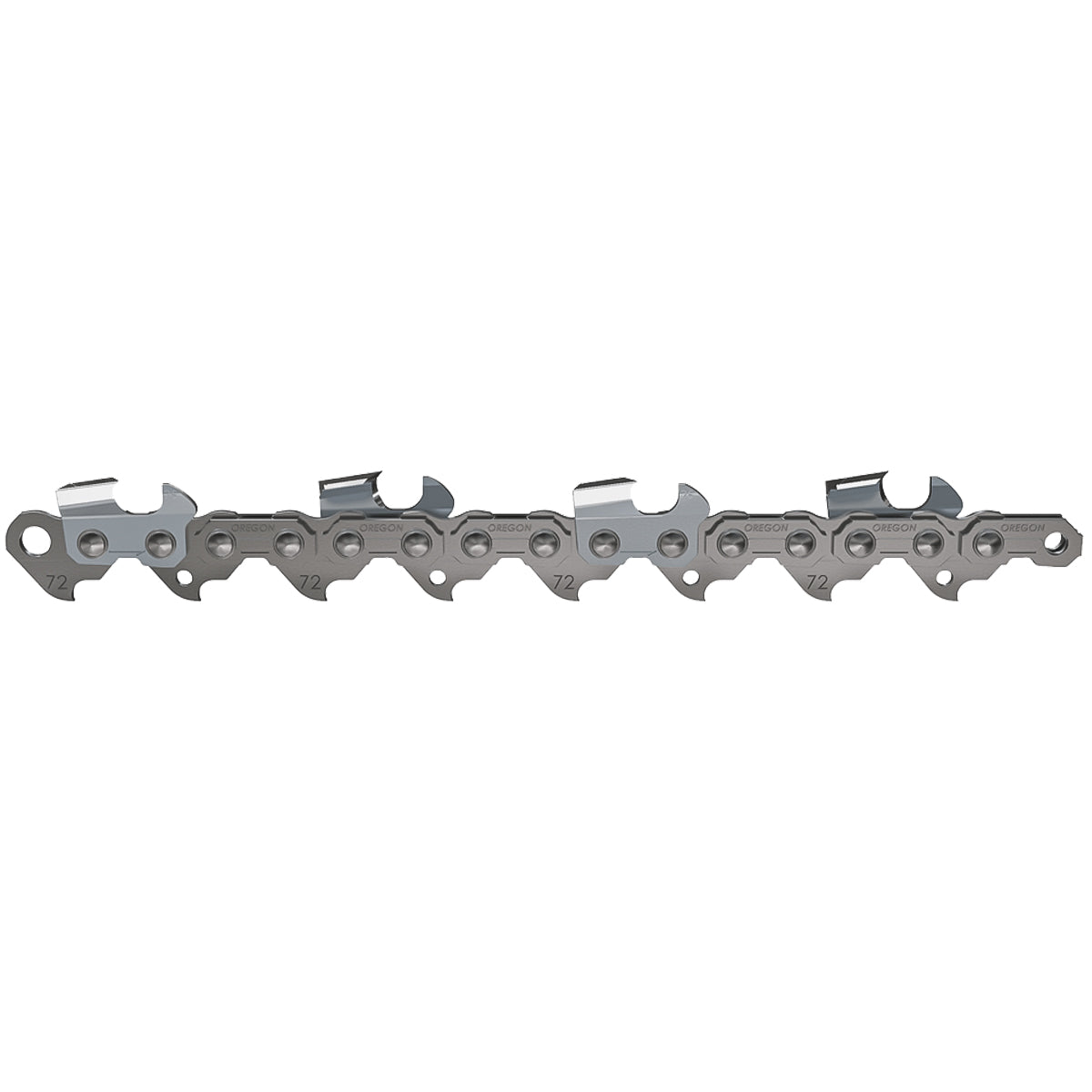 Cadena de motosierra Oregon de 3/8" (calibre .050) y 68 eslabones
