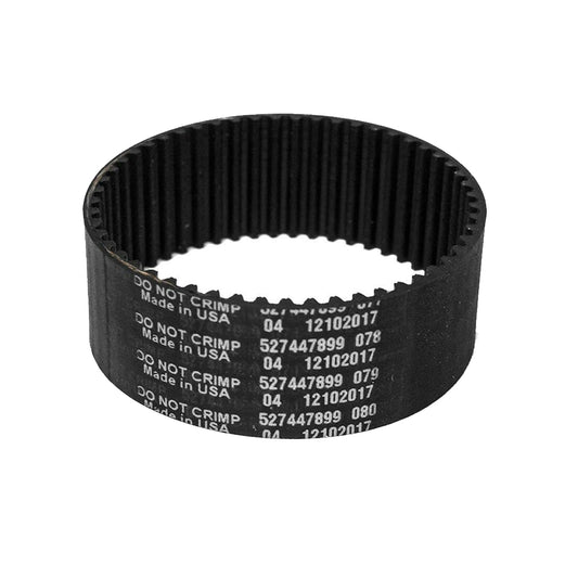Toro 73-0160 Snowblower Cogged Belt