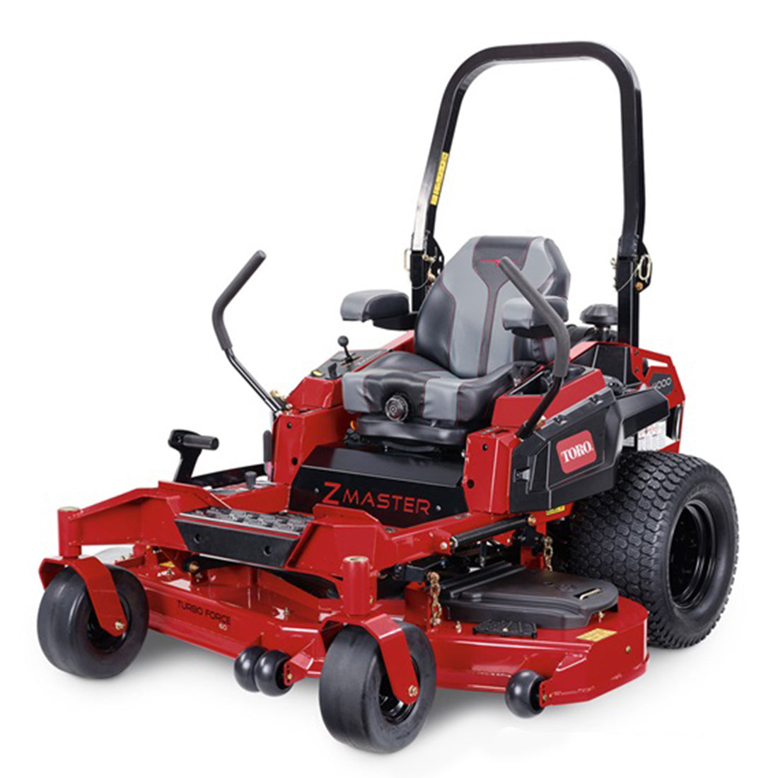 Toro 74000 Z Master 48 In. Zero Turn Mower