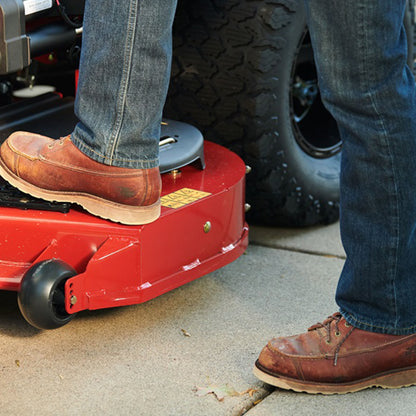 Toro 74000 Z Master 48 In. Zero Turn Mower