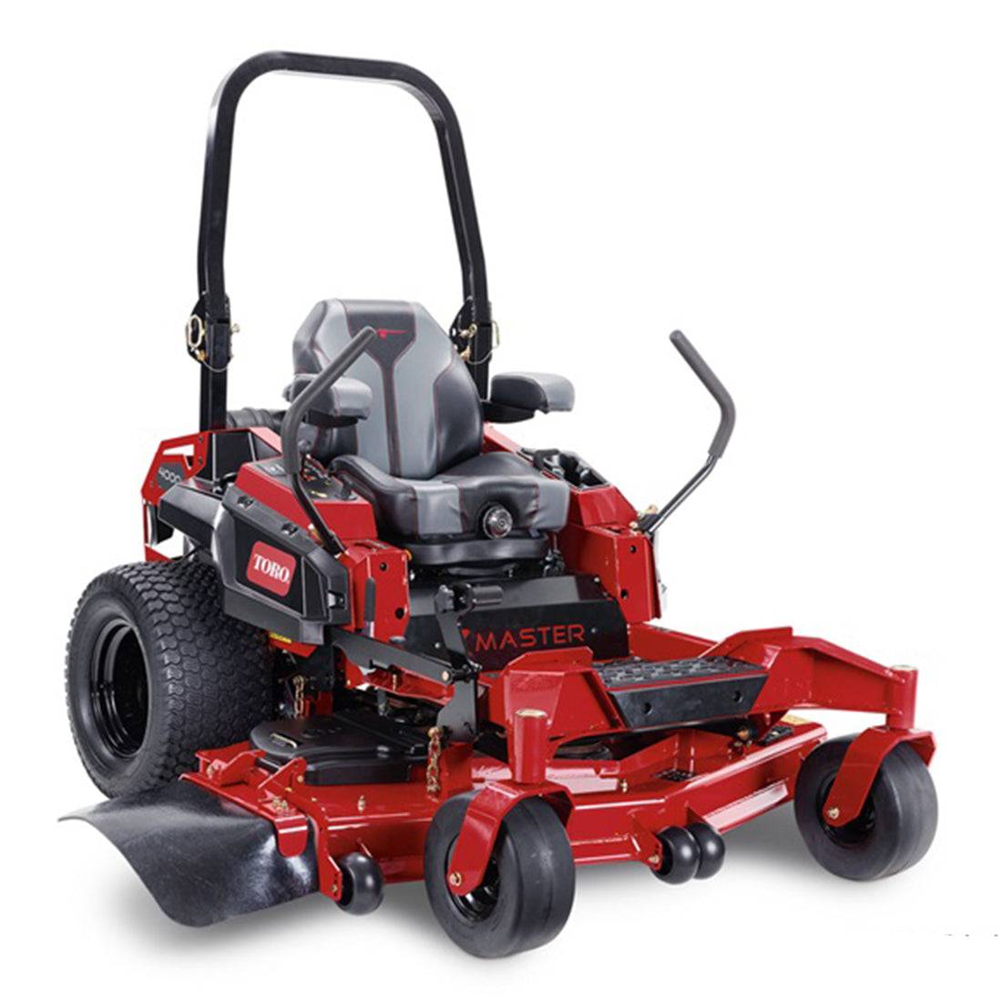Toro 74002 Z Master 52 In. Zero Turn Mower