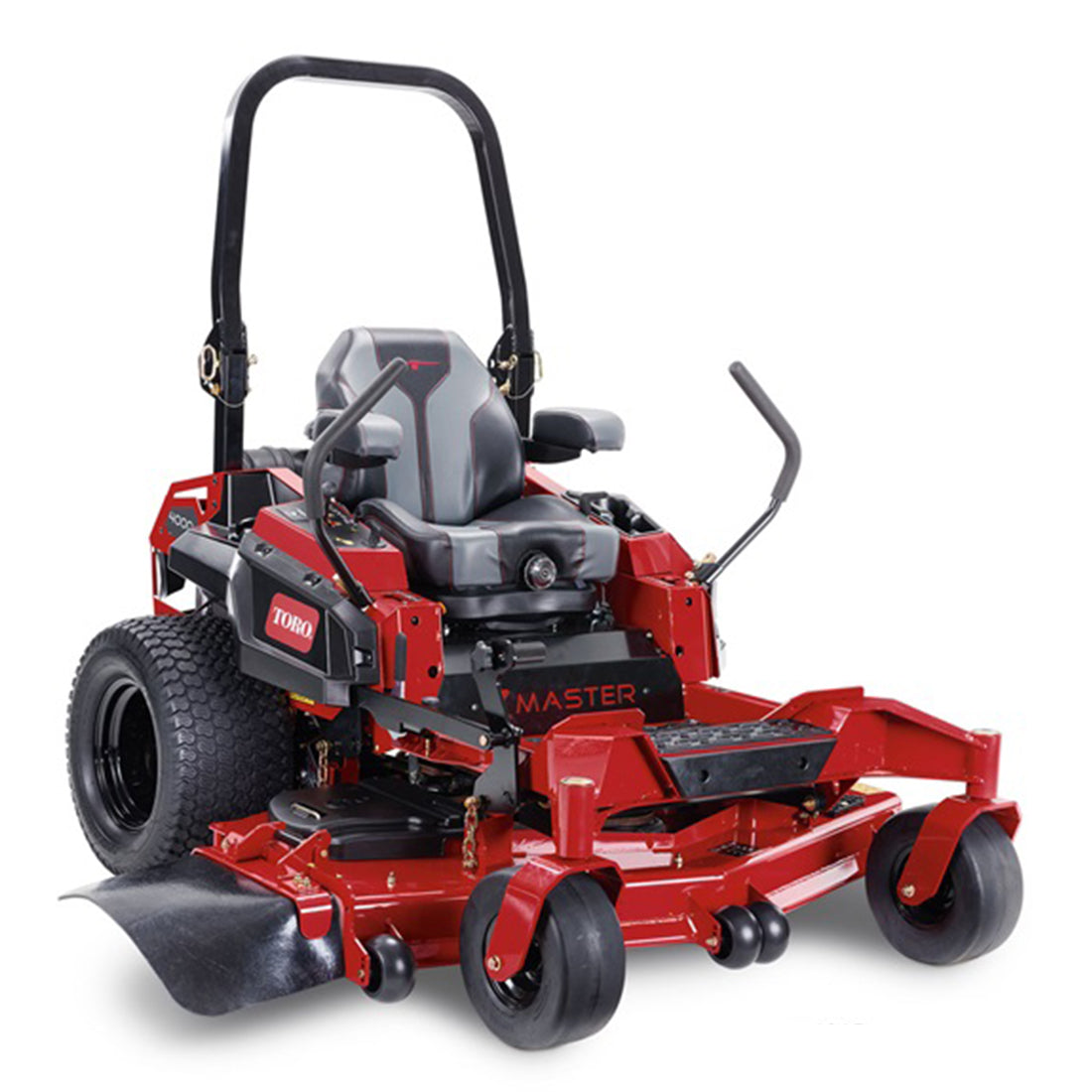 Toro 74004 Z Master 60 pulgadas. Cortacésped de giro cero