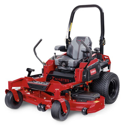 Toro 74004 Z Master 60 pulgadas. Cortacésped de giro cero