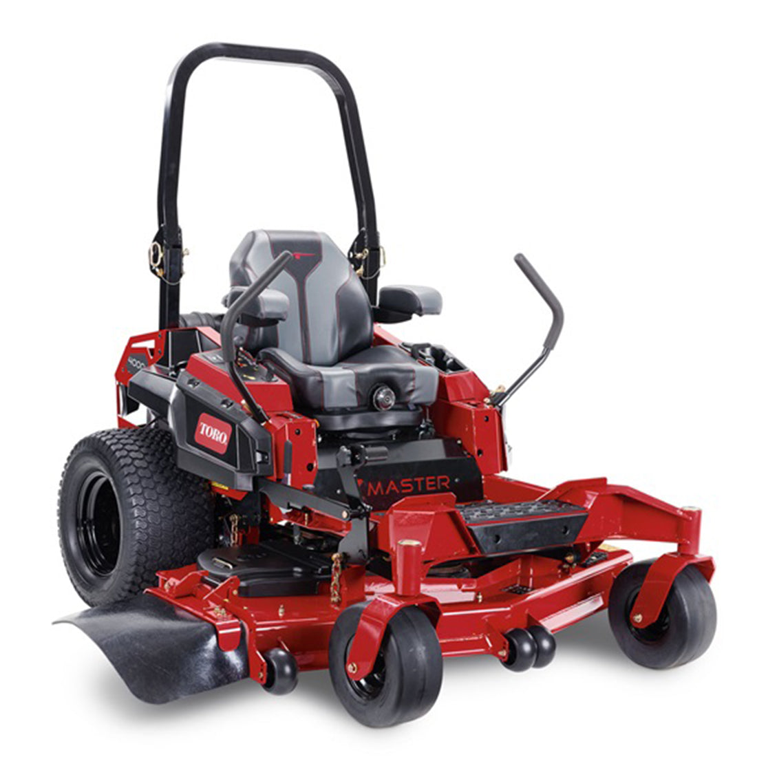 Toro 74010 Z Master 52 In. Zero Turn Mower