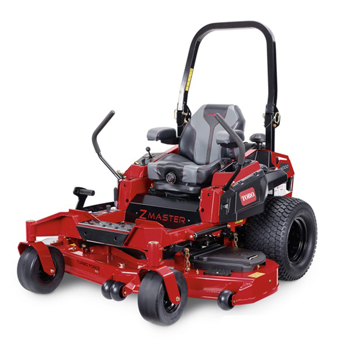 Toro 74010 Z Master 52 In. Zero Turn Mower