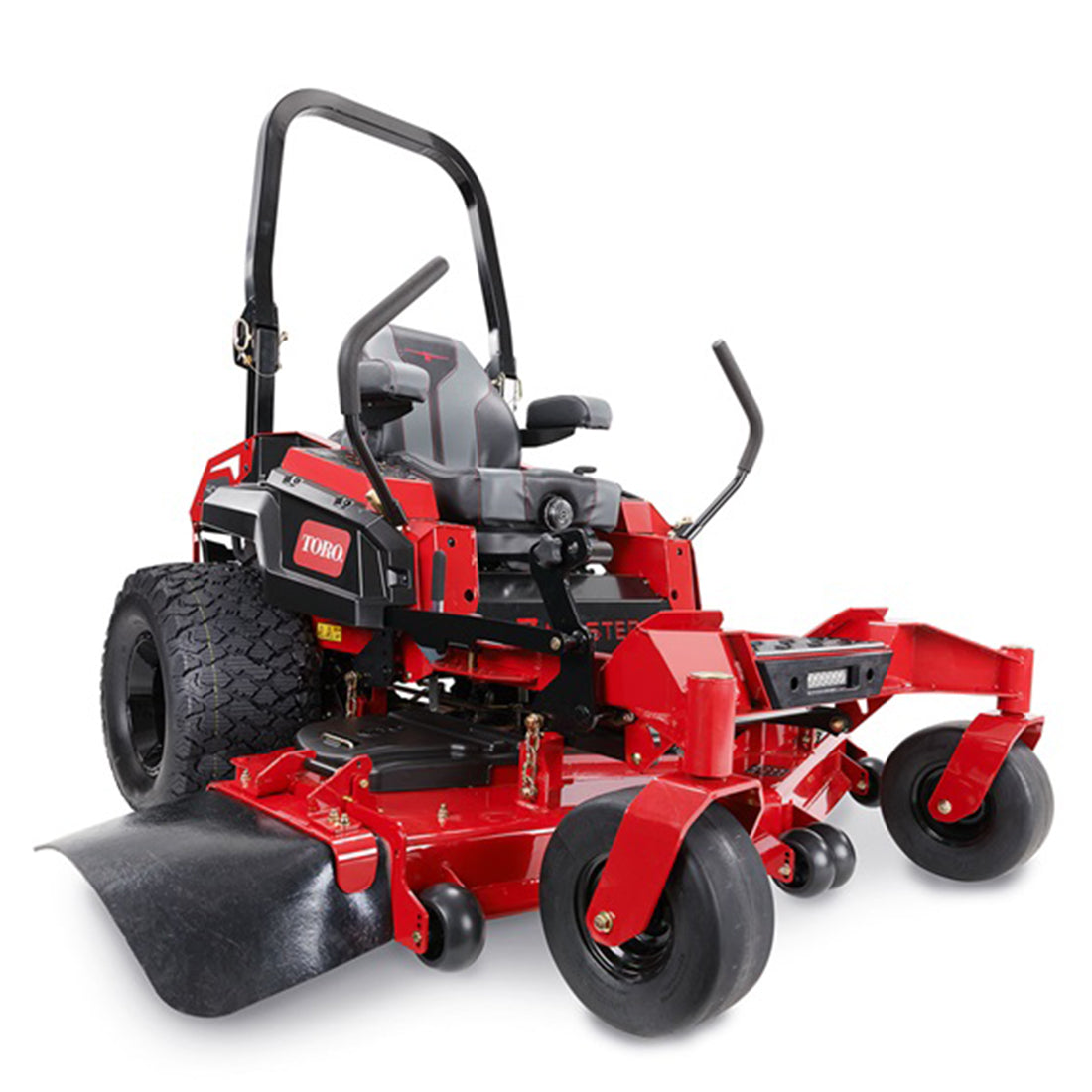 Toro 74050 Z Master 52 In. Zero Turn Mower