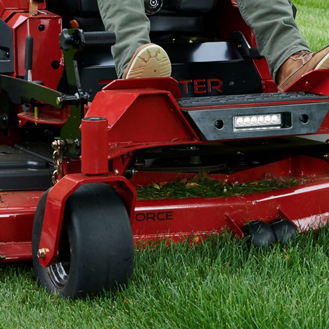 Toro 74050 Z Master 52 In. Zero Turn Mower