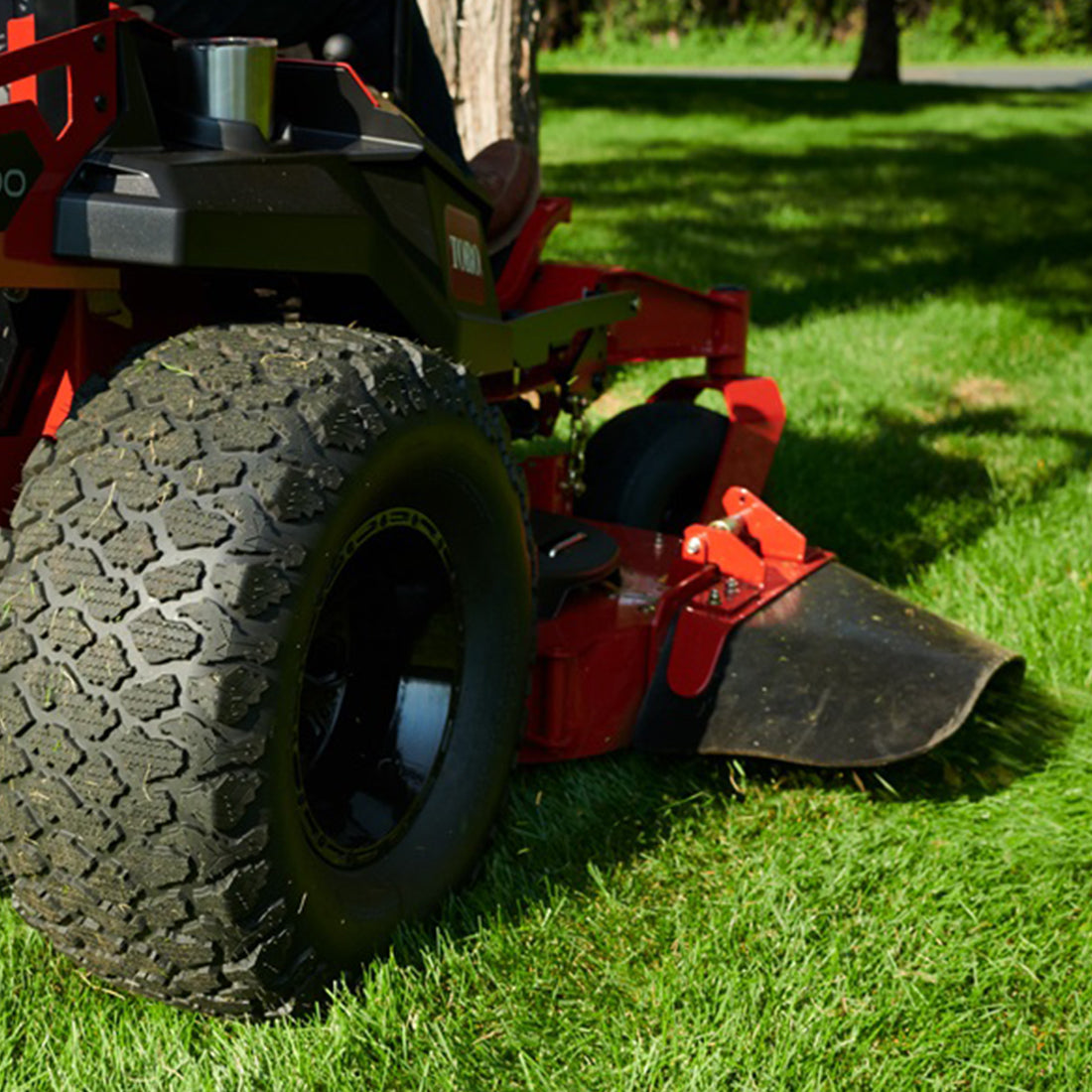 Toro 74050 Z Master 52 In. Zero Turn Mower