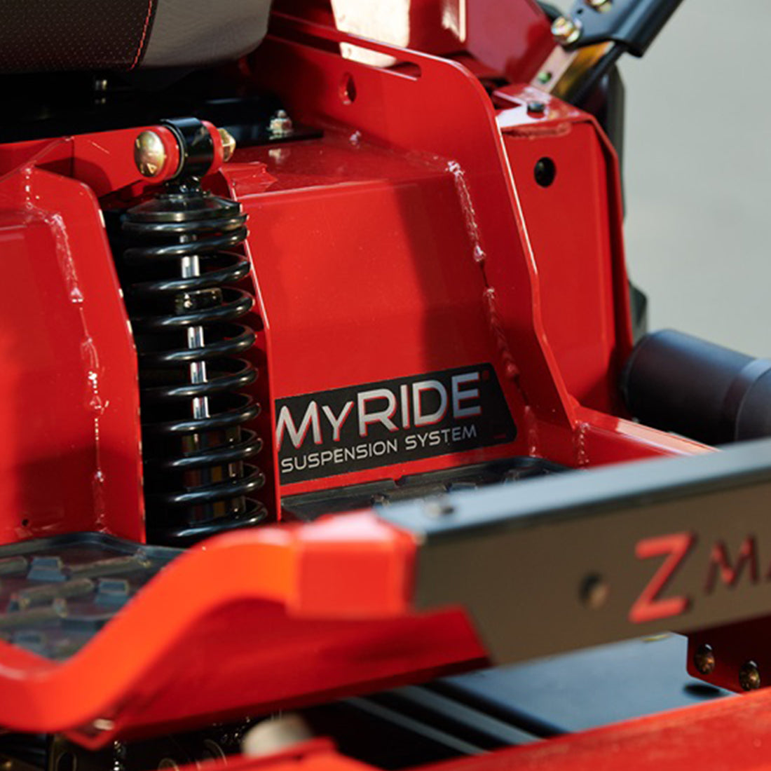 Toro 74052 Z Master 52 In. Zero Turn Mower