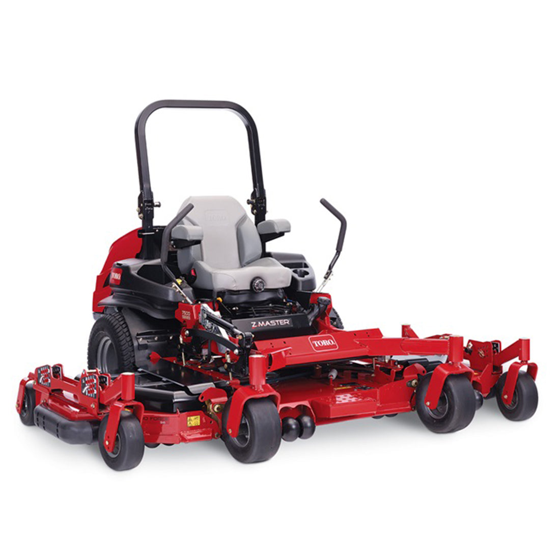 Toro 74090 Z Master 96 In. Zero Turn Mower